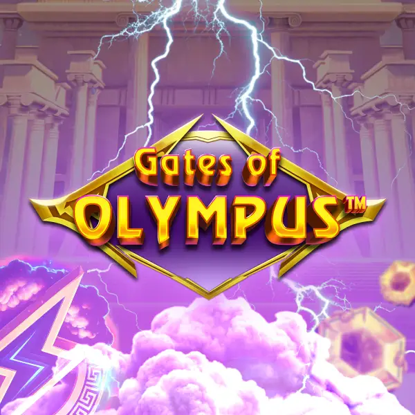 Gates of Olym cover